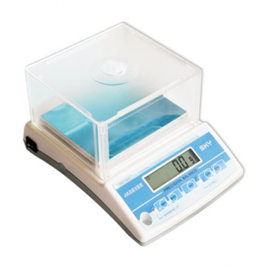 天平 Precision Balances