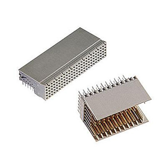 2.0mm HM – Hardmetric Connectors